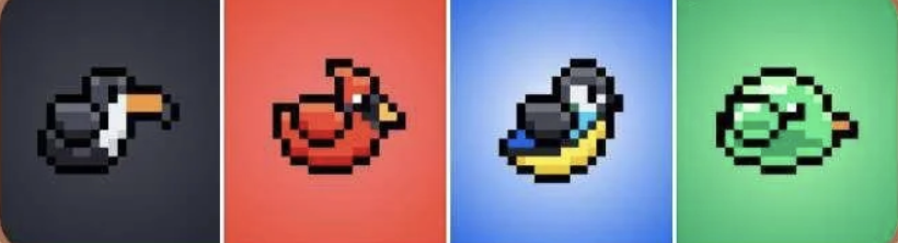 BIRD Daily Combo 27 April 2025